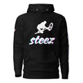 Steez - I like big Jumps and I cannot lie - Unisex Hoodie