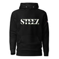 steez - I like big jumps and I cannot lie - Unisex Hoodie