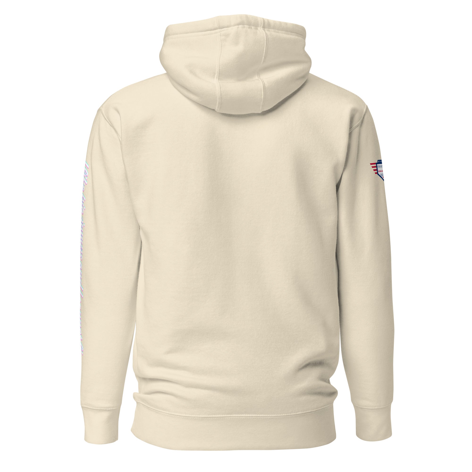 Steez - I like big Jumps and I cannot lie - Unisex Hoodie