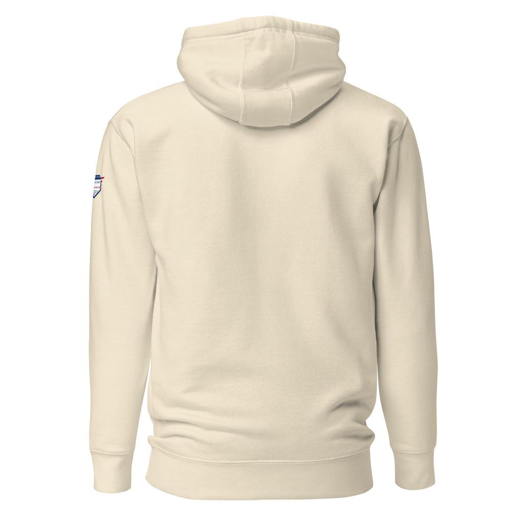 steez - I like big jumps and I cannot lie - Unisex Hoodie