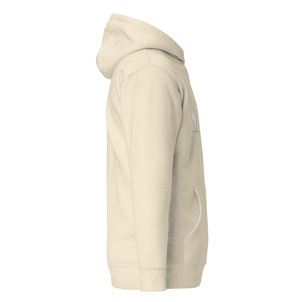 steez - I like big jumps and I cannot lie - Unisex Hoodie