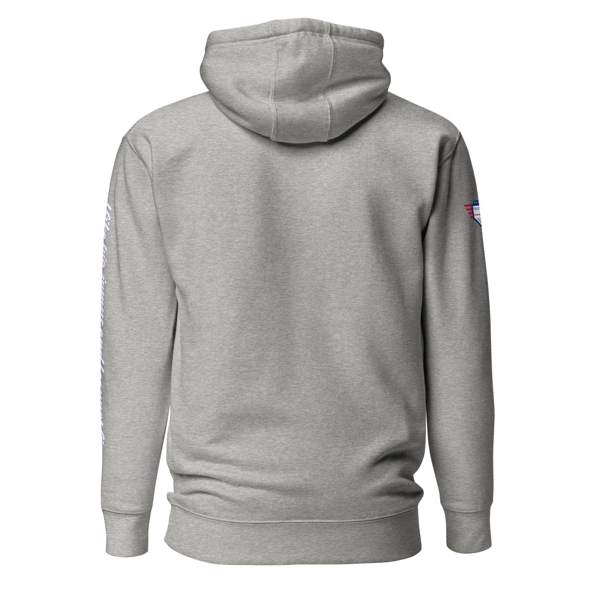 Steez - I like big Jumps and I cannot lie - Unisex Hoodie