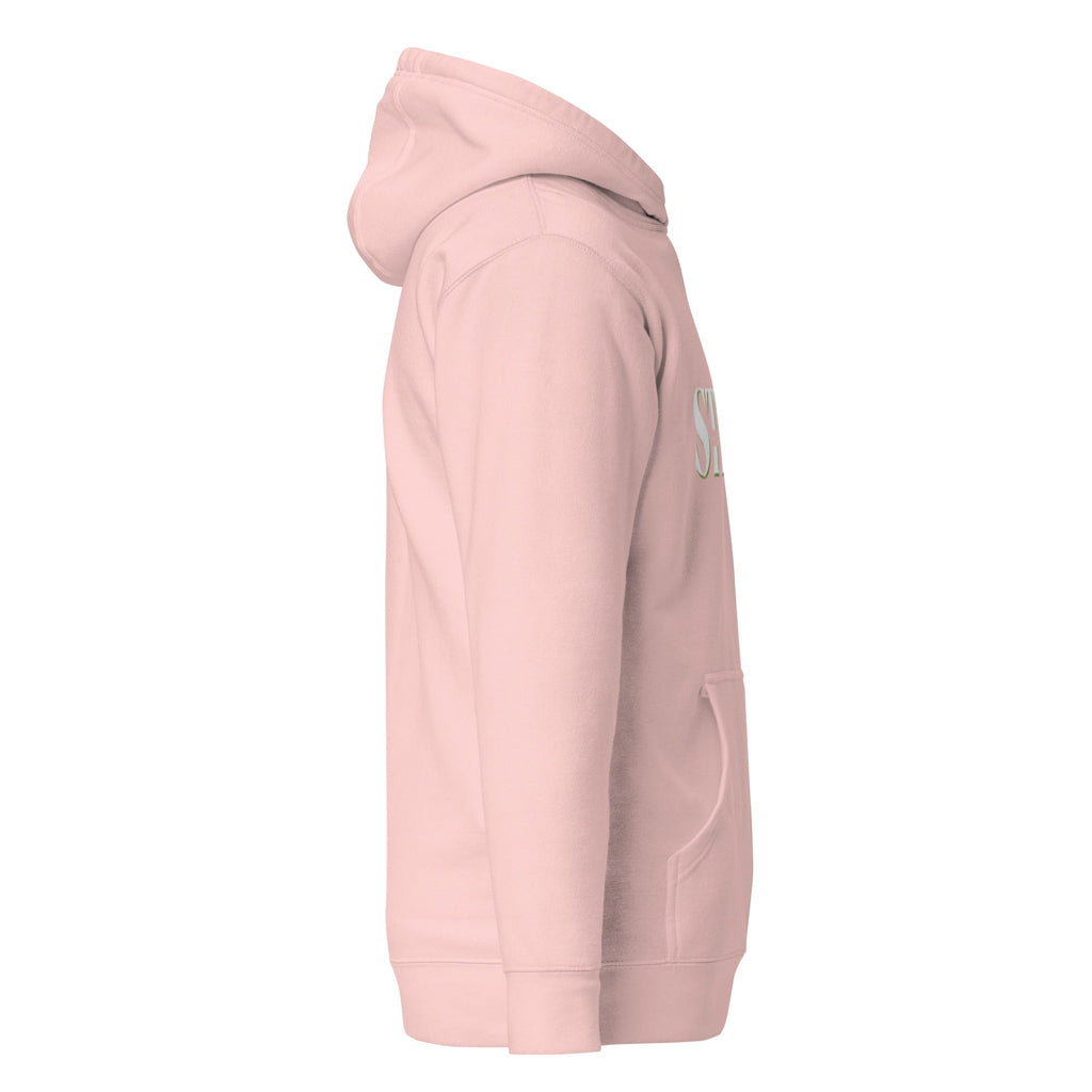 steez - I like big jumps and I cannot lie - Unisex Hoodie