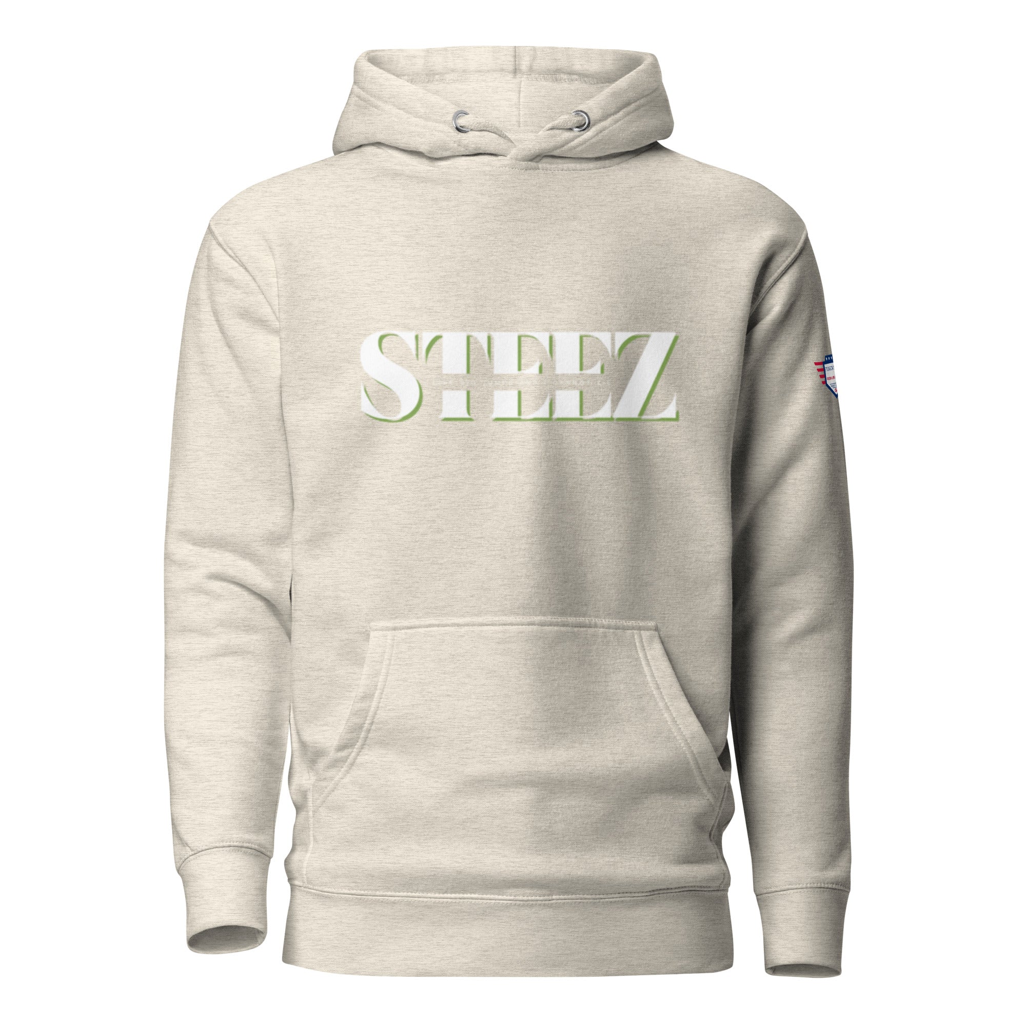 steez - I like big jumps and I cannot lie - Unisex Hoodie
