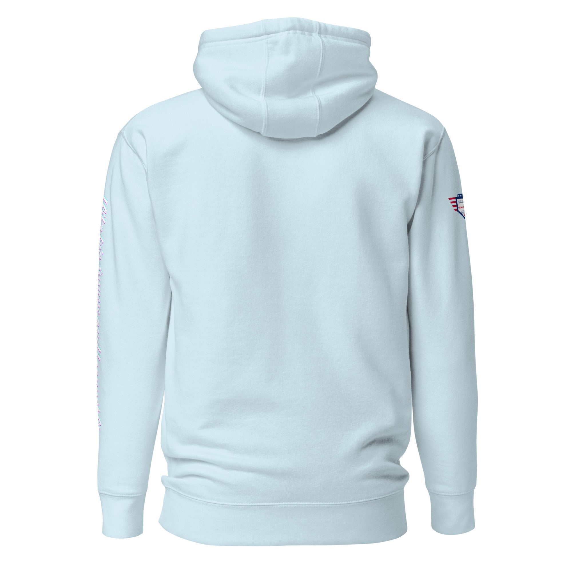 Steez - I like big Jumps and I cannot lie - Unisex Hoodie