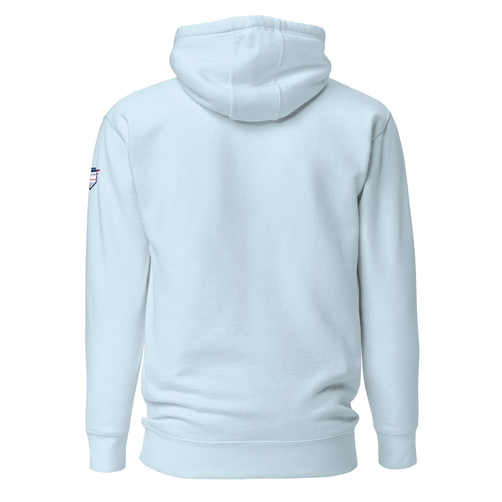 steez - I like big jumps and I cannot lie - Unisex Hoodie