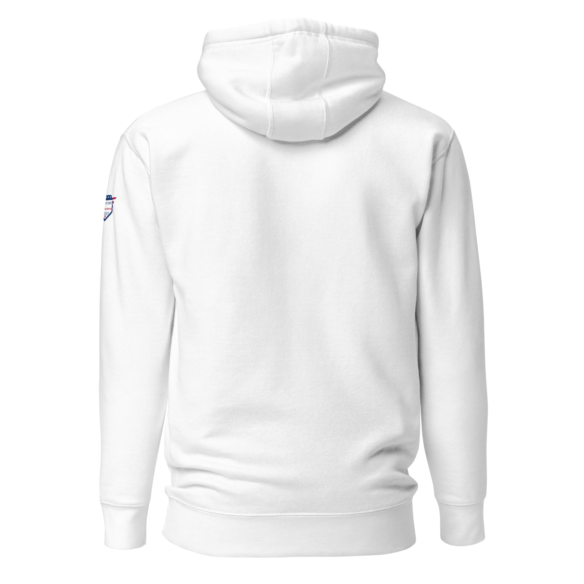 steez - I like big jumps and I cannot lie - Unisex Hoodie