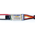 Castle Creations BEC 2.0 Voltage Regulator - 14 Amp External Battery Eliminator Circuit
