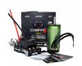 Castle Creations Cobra 5 8S ESC + 2028-1100KV Brushless Motor Combo