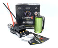Castle Creations Cobra 5 8S ESC + 1721-1260KV Brushless Motor Combo