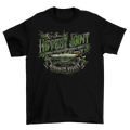 Hippest Joint Bourbon St Music Live Band T-Shirt