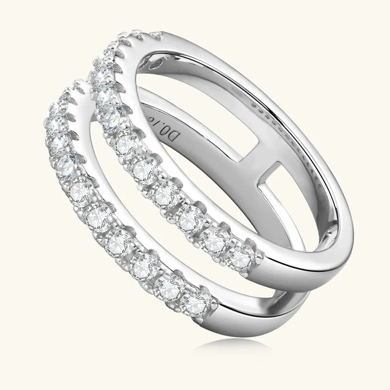 Halo Flame Rings
