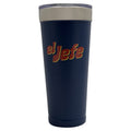 El Jefe Tumbler - Navy