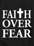 Faith Over Fear T-Shirt