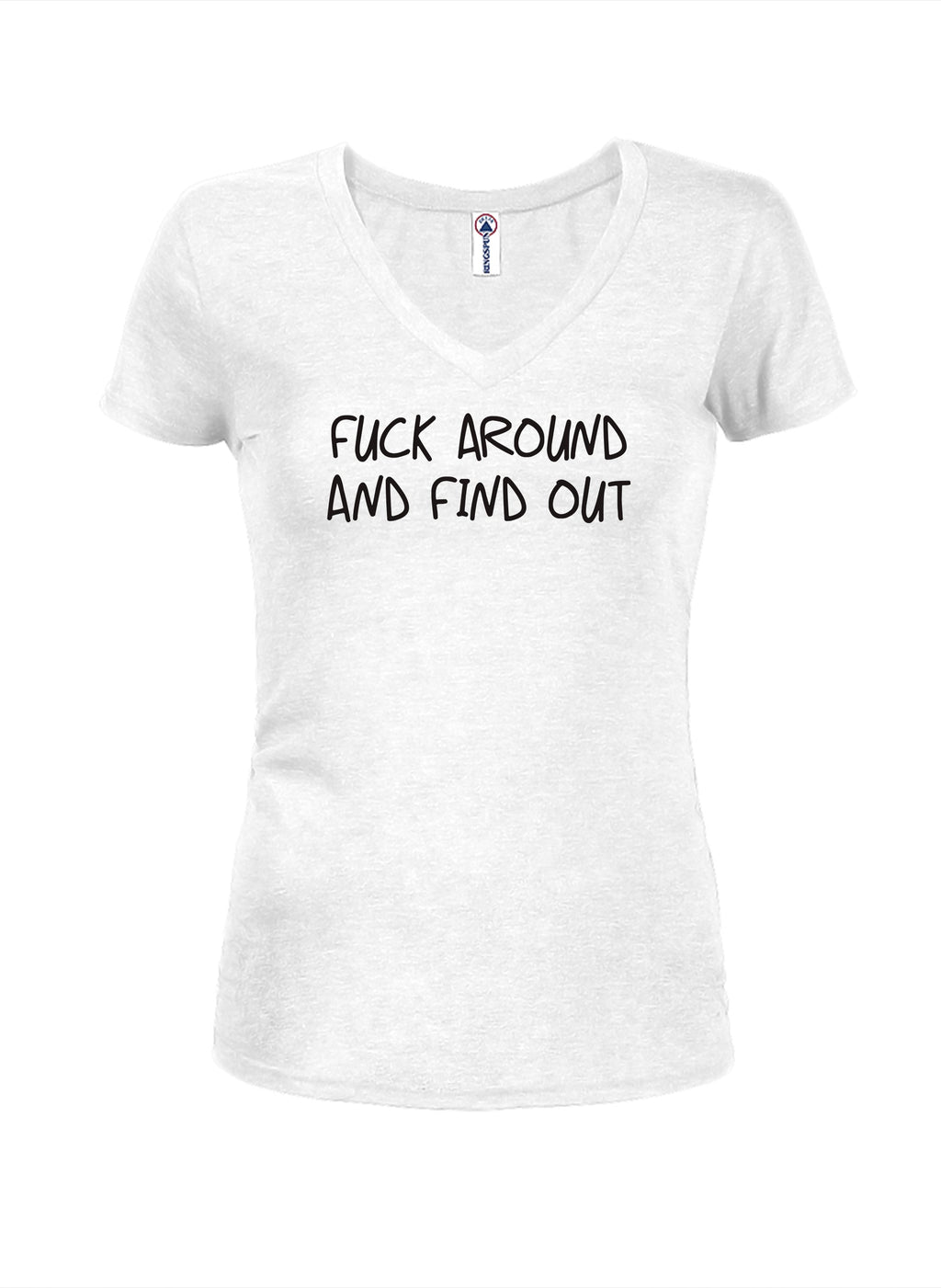 Fuck Around and Find Out T-Shirt