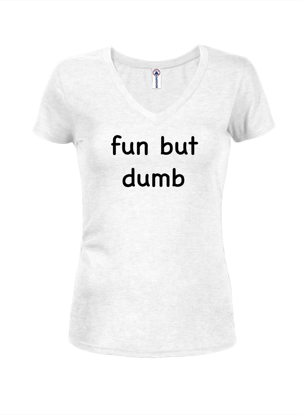 fun but dumb T-Shirt