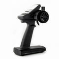 Futaba 3PV 3-Channel S-FHSS Radio System | R203GF Receiver 2.4GHz Surface
