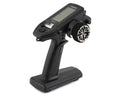 Futaba 4PM Plus 4-Channel Radio System | R304SB Receiver T-FHSS Surface