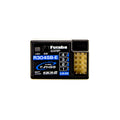 Futaba R304SB-E T-FHSS 4-Channel Telemetry Receiver | 2.4GHz Compact Surface