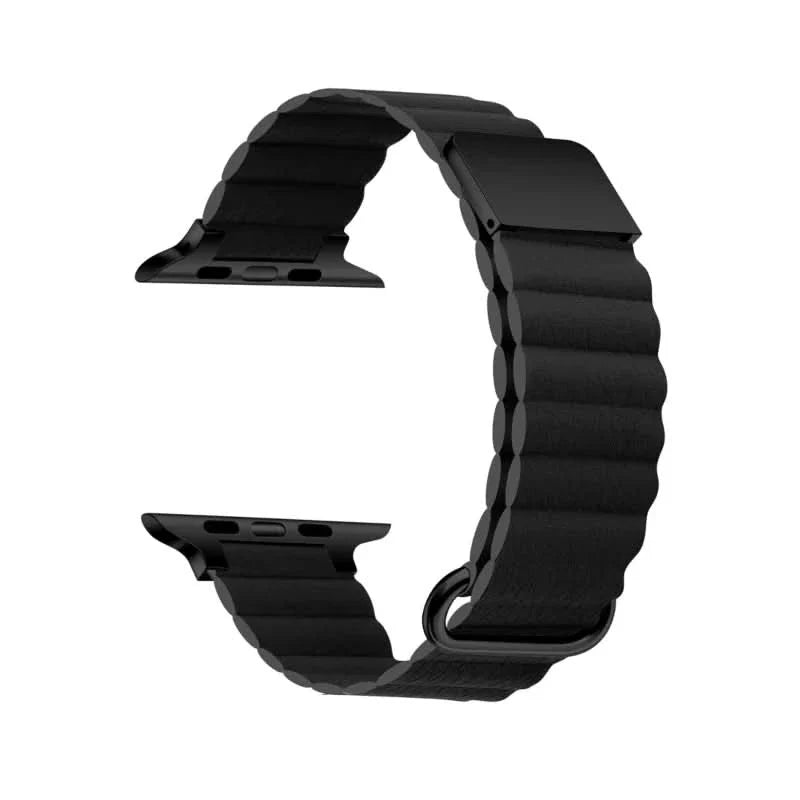 Mag Leather Strap