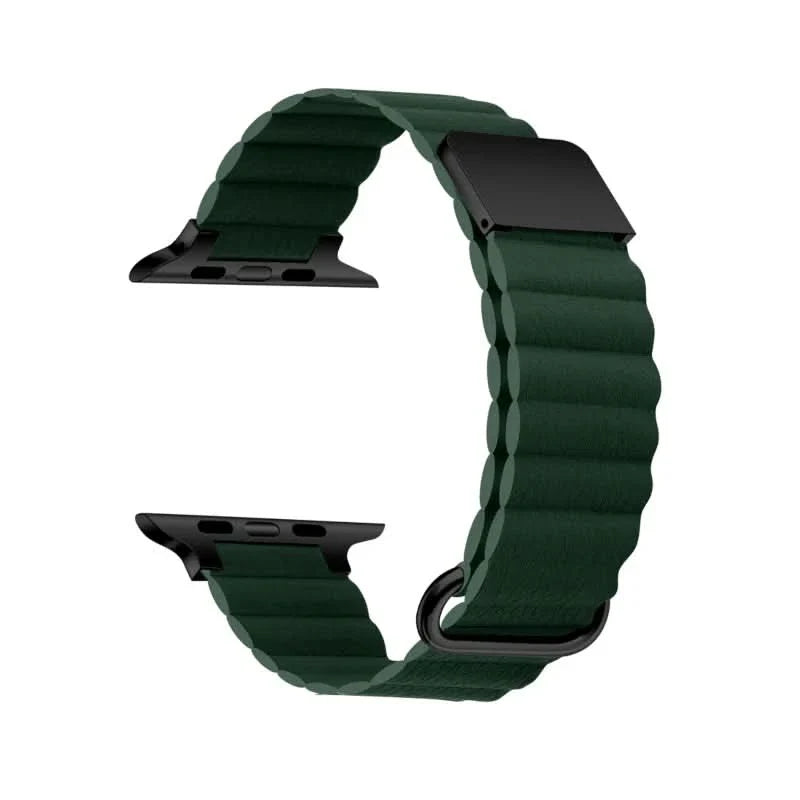Mag Leather Strap