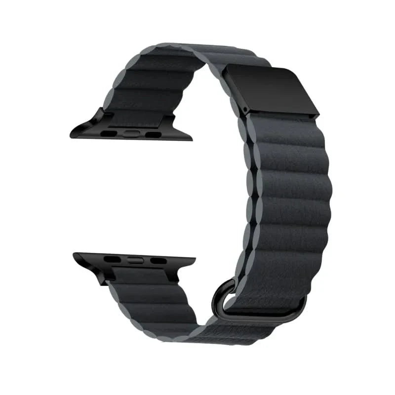 Mag Leather Strap