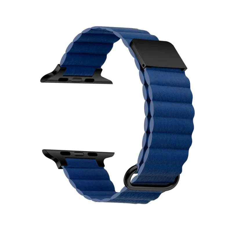 Mag Leather Strap