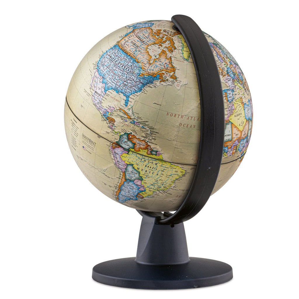 GeoClassic Globe (antique)