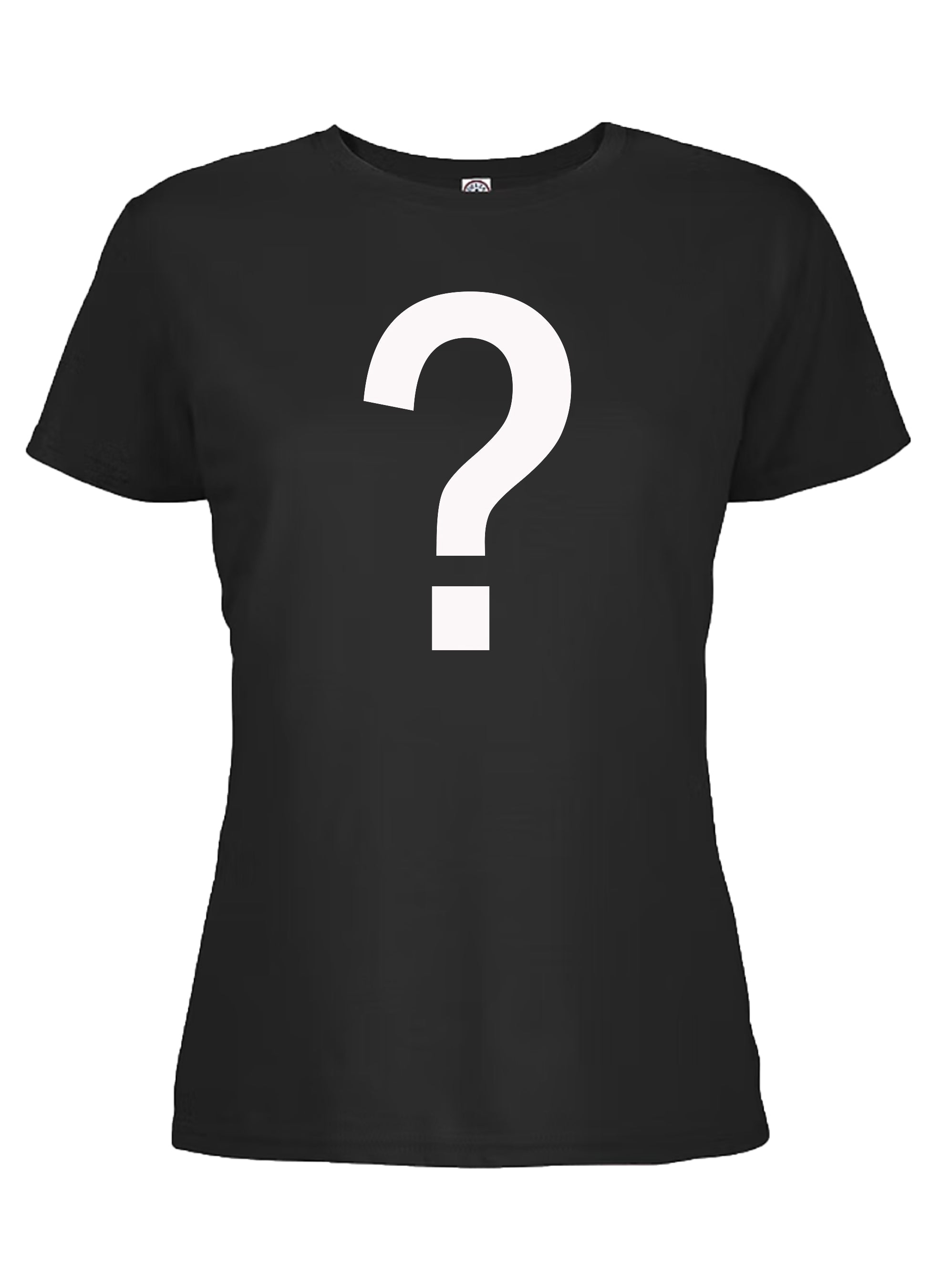 Custom Image Girls Juniors T-Shirt - You Pick the Image