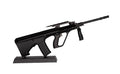 GoatGuns 1/3 Scale Diecast Bullpup AR Rifle Model 'Pumped' – Black