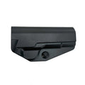 GoatGuns 1911 Model Holster – Acrylic Plastic Display Holster