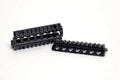 GoatGuns Diecast Mini Quad Rail Handguards for AR15 Base Models