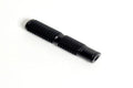 GoatGuns Diecast Mini Suppressor – Flat Black for AR15 Diecast Models
