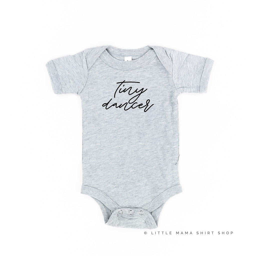 Tiny Dancer - Child Tee