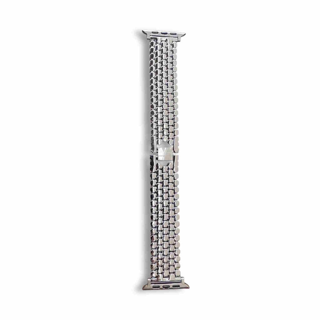 Honeycomb Metal Strap