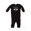 Take a Hike With Me - Baby Sleeper