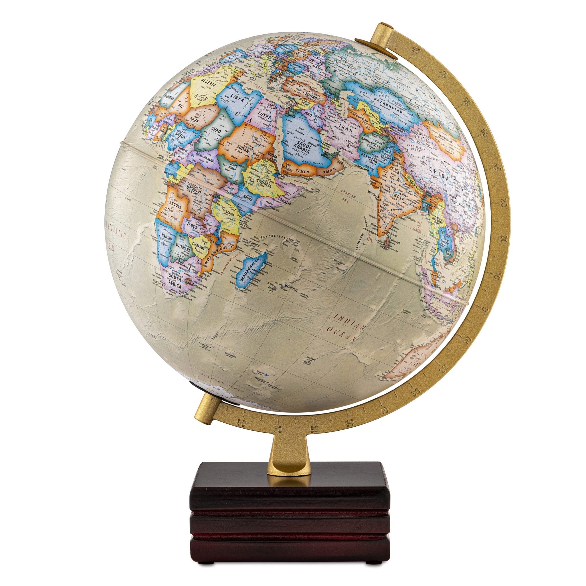 Horizon Globe