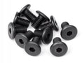 HPI Racing M5x8mm Pan Head Hex Socket Screws (10pcs)