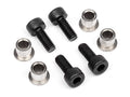 HPI Racing Front Steering Fixing Parts for Trophy Series