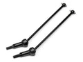HPI Racing Front Universal Joint Driveshaft for Trophy Truggy
