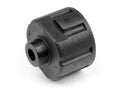 HPI Racing Differential Case 5x25x16.5mm for Bullet MT/ST