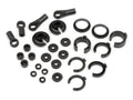 HPI Racing Shock Parts Set for Bullet MT/ST (Pair)