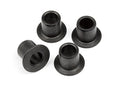 HPI Racing Flange Pipe for Bullet MT/ST (4pcs)