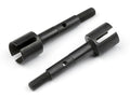 HPI Racing Axle 5x40mm for Bullet MT/ST (Pair)