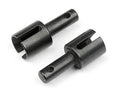 HPI Racing Differential Shaft 5x23.5mm for Bullet MT/ST (Pair)