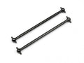 HPI Racing Drive Shaft 6x83mm for Bullet MT/ST (Pair)