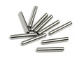 HPI Racing 1.7x11mm Pins for Bullet MT/ST (10pcs)