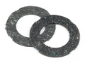 HPI Racing Slipper Clutch Pads for Bullet MT/ST (2pcs)