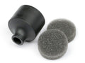 HPI Racing Air Filter Set for Bullet MT/ST 3.0 Nitro