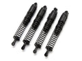 HPI Racing Big Bore Sport Shock Set Assembled for Savage X/XL Monster Trucks